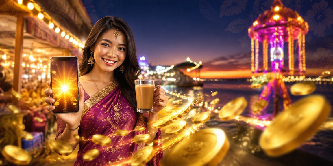 Aplikasi rasmi h2r untuk permainan kasino dan slot di Malaysia